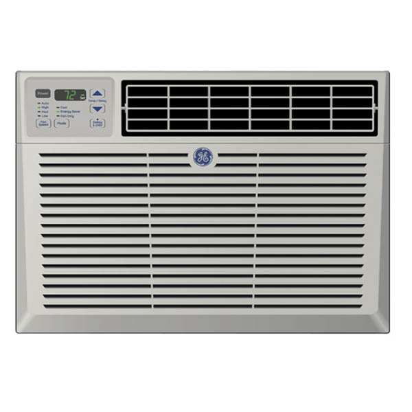 6400 BTU Window Unit GE